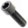 Socket Head Cap Screws AFT Fasteners